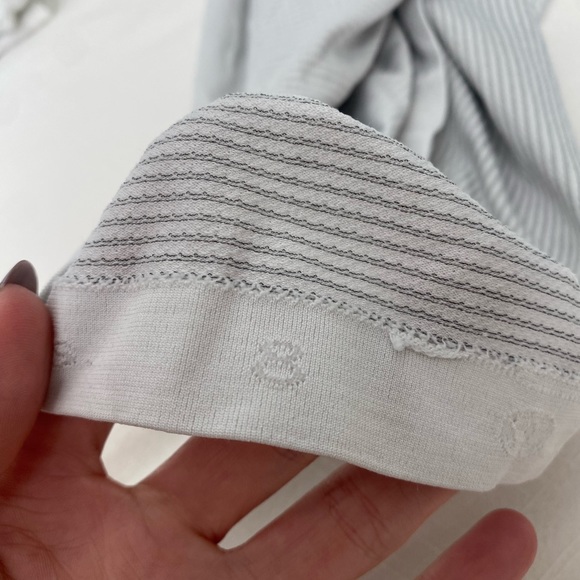 lululemon swiftly tech razor tank - Picture 3 of 3